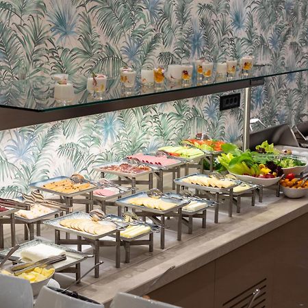 Hallmark Hotel & Spa Istanbul Luaran gambar
