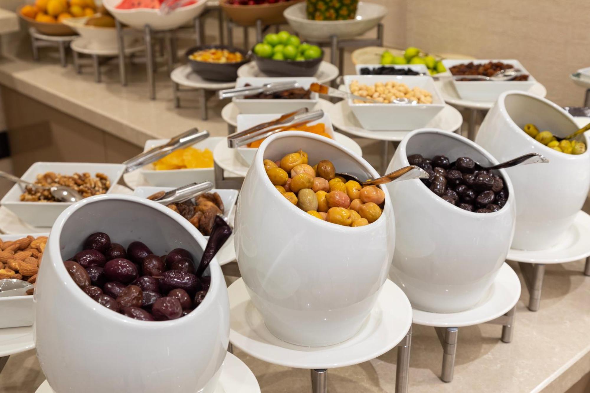Hallmark Hotel & Spa Istanbul Luaran gambar