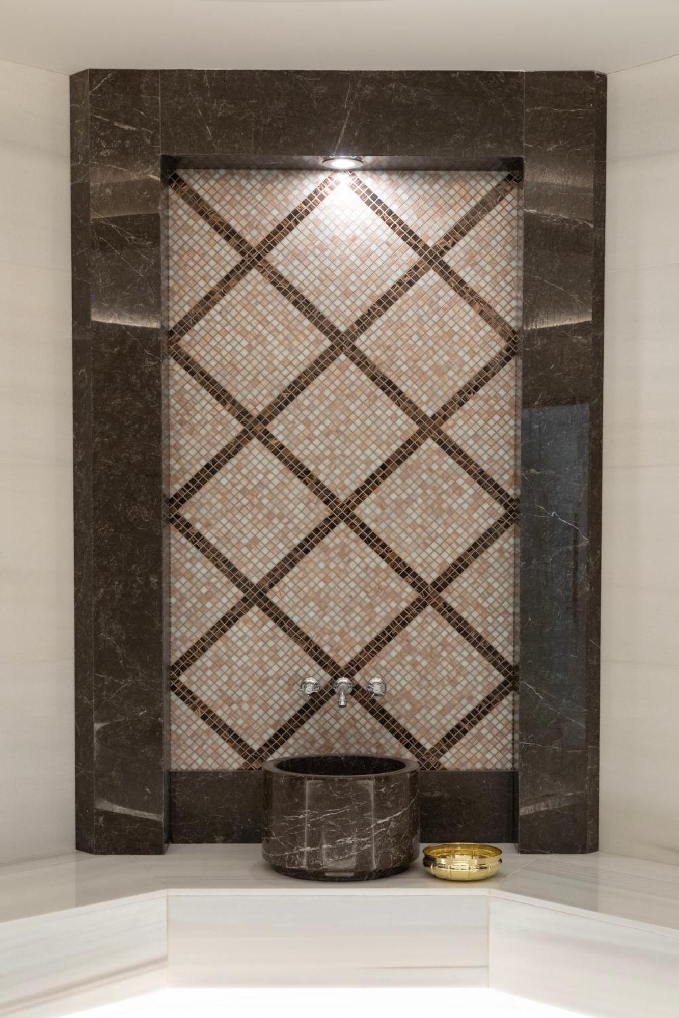 Hallmark Hotel & Spa Istanbul Luaran gambar