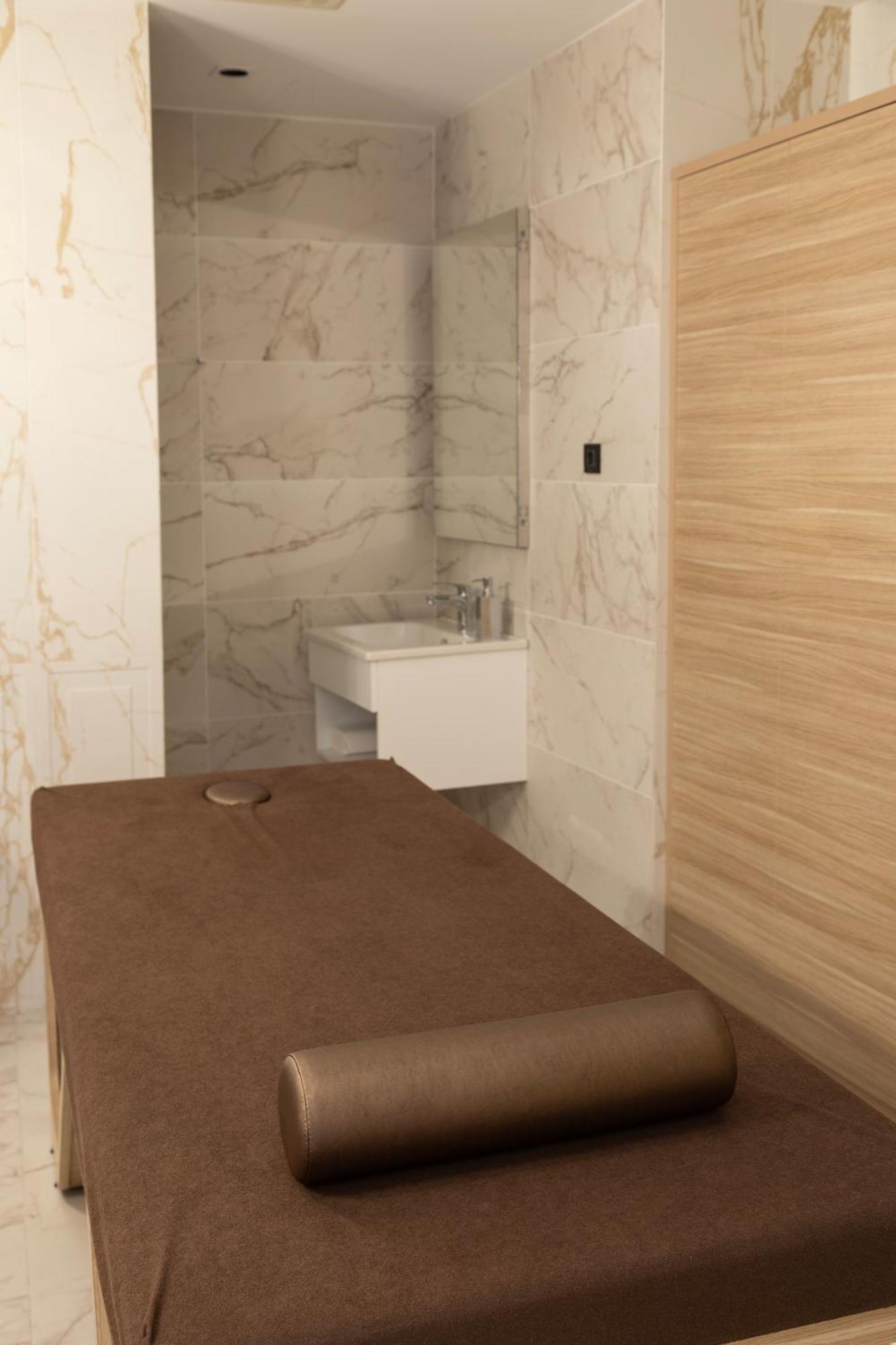 Hallmark Hotel & Spa Istanbul Luaran gambar