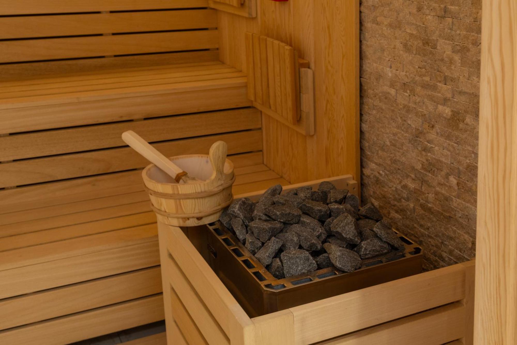 Hallmark Hotel & Spa Istanbul Luaran gambar