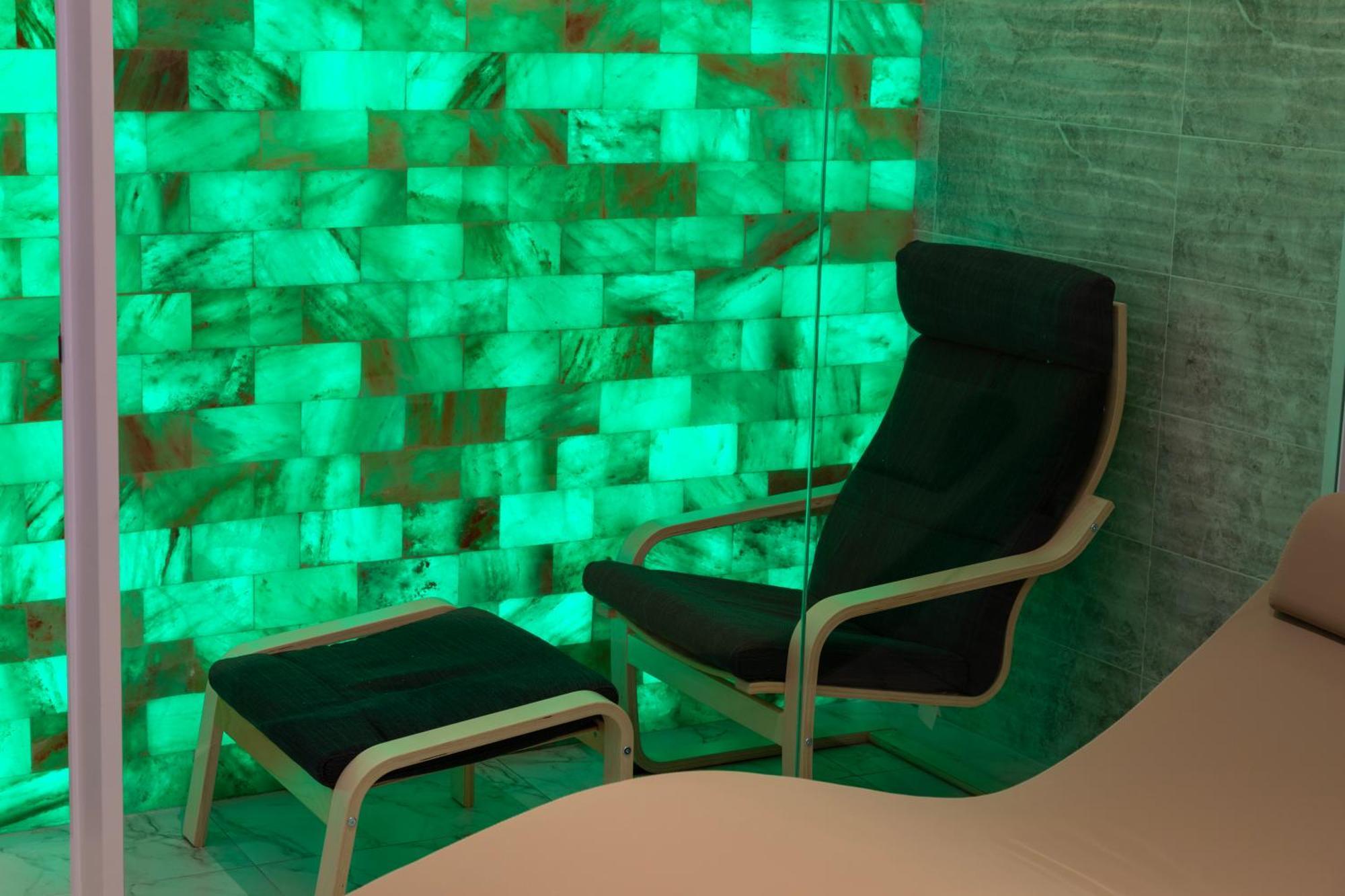 Hallmark Hotel & Spa Istanbul Luaran gambar