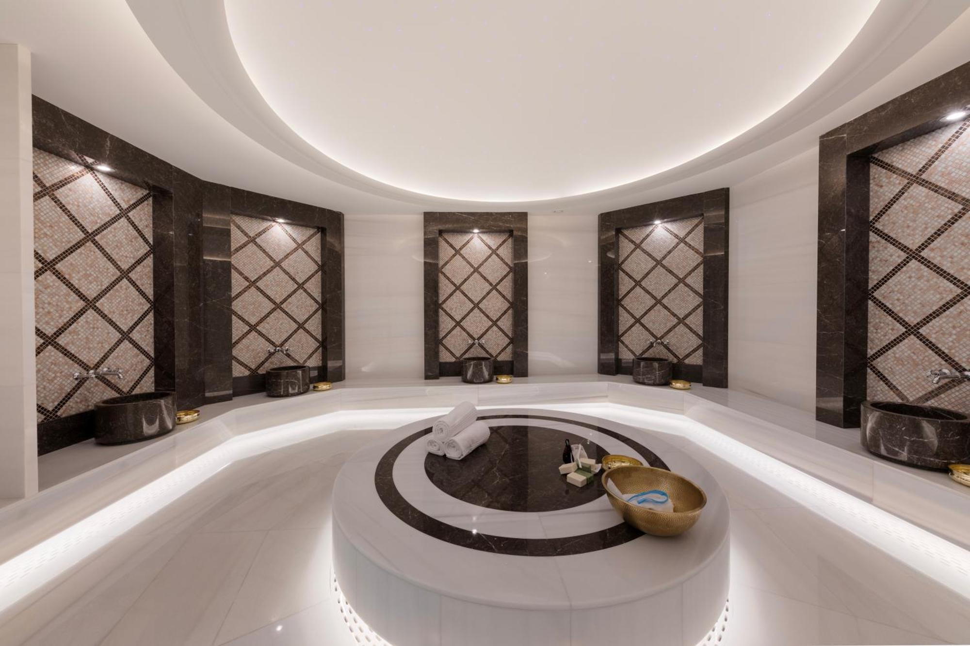 Hallmark Hotel & Spa Istanbul Luaran gambar
