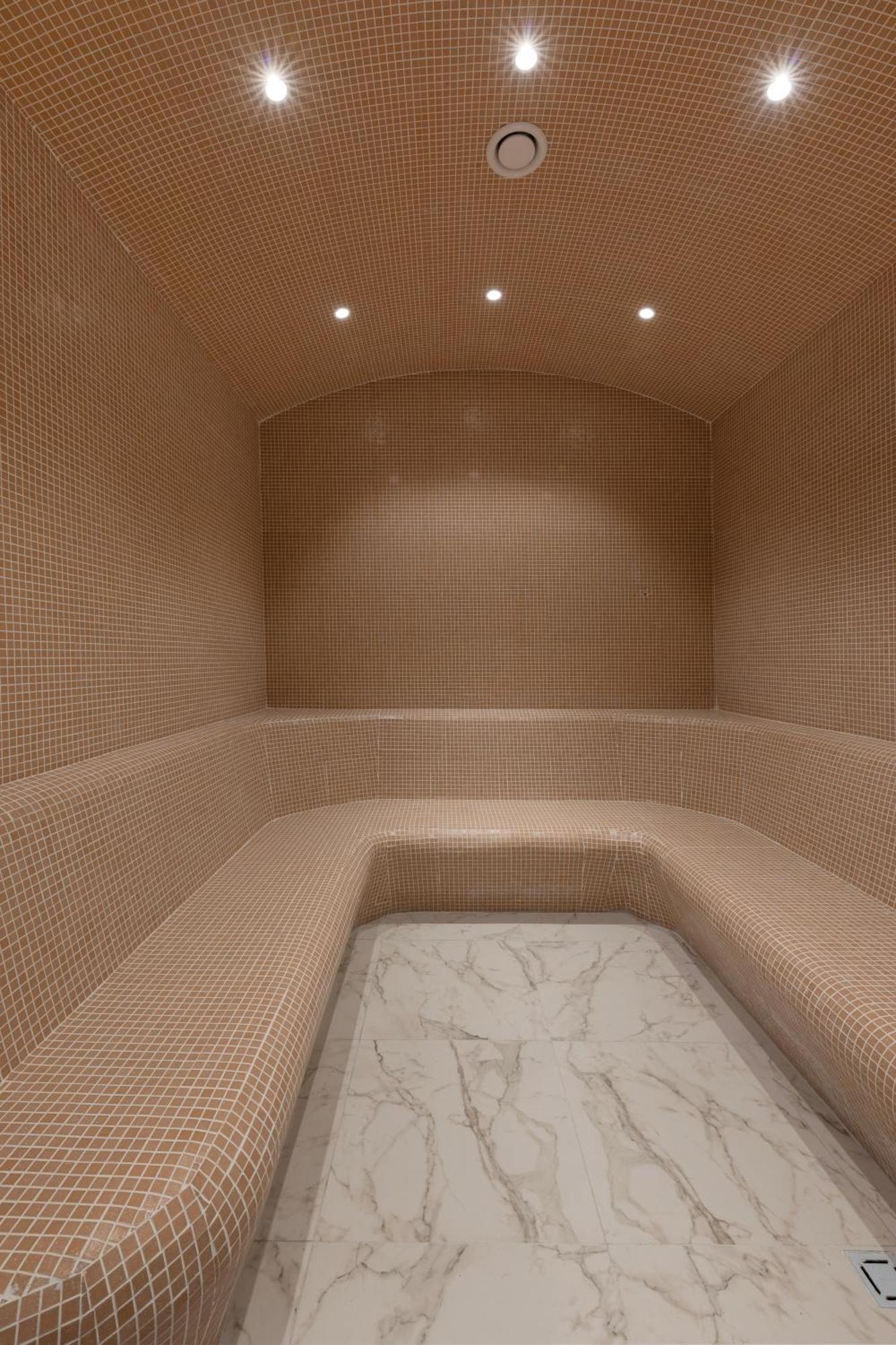 Hallmark Hotel & Spa Istanbul Luaran gambar
